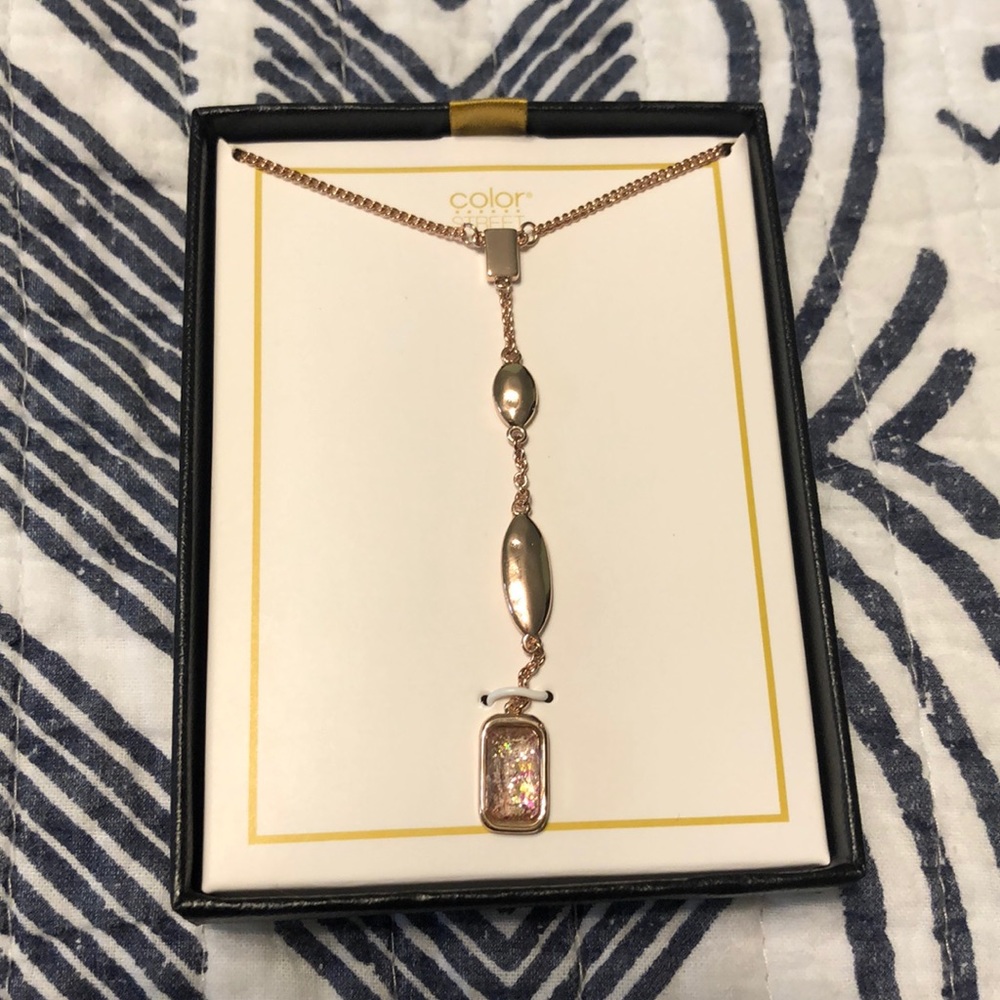 Colorstreet jewelry